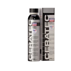 Liqui Moly Ceratec Long Term Review: This sh*t really works!!!!